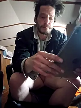 chosen923 online show from January 31, 2026, 7:56 pm