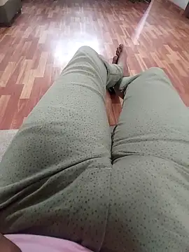 Stripkomal online show from March 15, 2025, 12:45 pm