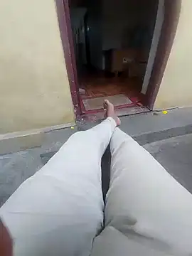 Stripkomal online show from October 24, 2025, 9:19 am