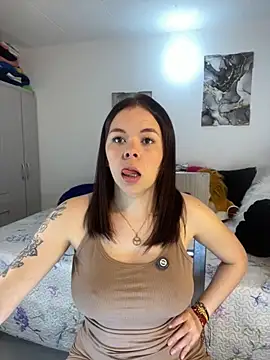 Snapshot of carolina16love chatting on November 11, 2025, 9:53 pm carolina16love online show from November 11, 2025, 9:53 pm