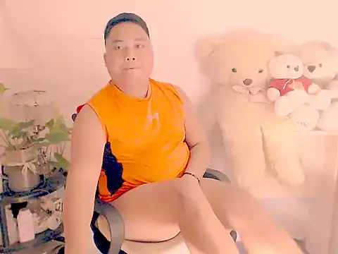 Hardking 69 online show from October 17, 2025, 8:32 pm