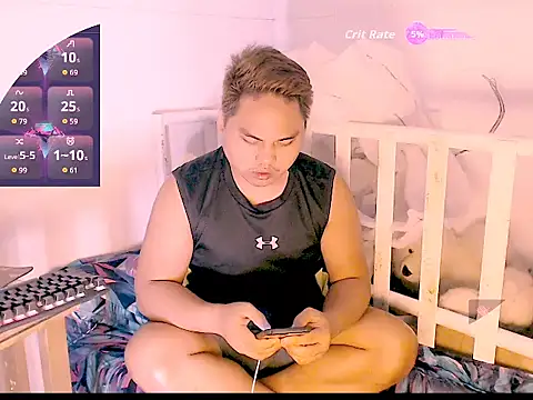 Hardking 69 online show from March 24, 2026, 8:09 pm