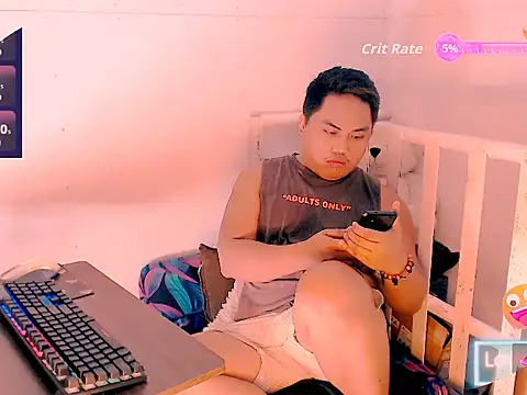 Hardking 69 online show from May 15, 2026, 2:31 am