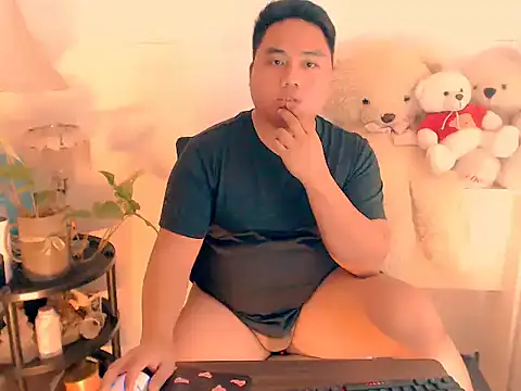 Hardking 69 online show from November 3, 2025, 3:23 am