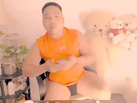 Hardking 69 online show from October 18, 2025, 9:33 am