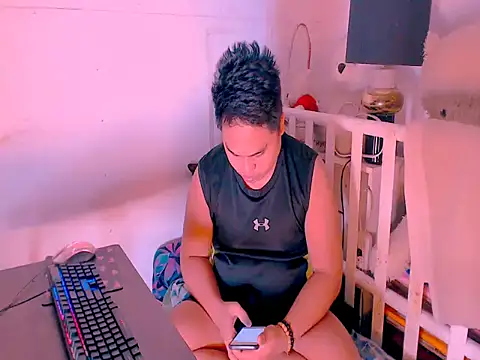 Hardking 69 online show from July 12, 2026, 3:35 pm