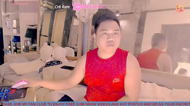 Hardking 69 online show from March 1, 2025, 1:11 am