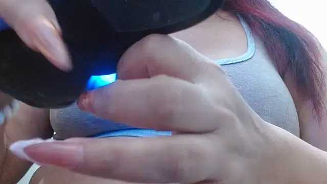 megganplayx online show from March 22, 2026, 4:05 am