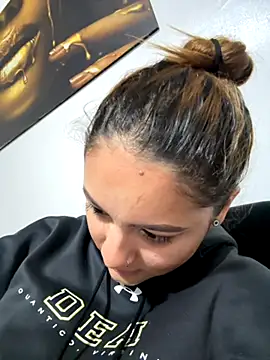 Emiily W online show from October 29, 2025, 3:11 pm