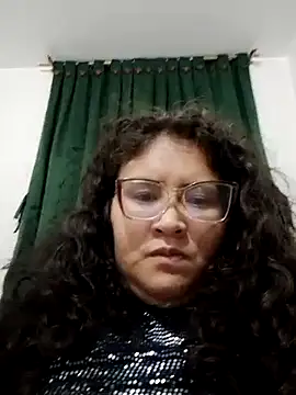 Snapshot of johannasexy97 chatting on November 5, 2025, 8:28 am johannasexy97 online show from November 5, 2025, 8:28 am