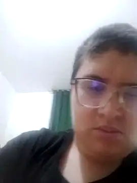 johannasexy97 online show from July 6, 2026, 7:15 am