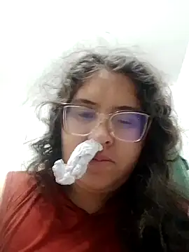 Snapshot of johannasexy97 chatting on November 8, 2025, 8:18 am johannasexy97 online show from November 8, 2025, 8:18 am