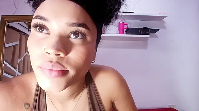 naia blessed online show from October 9, 2025, 7:14 pm