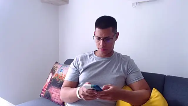  John Boy  online show from March 23, 2026, 7:47 pm