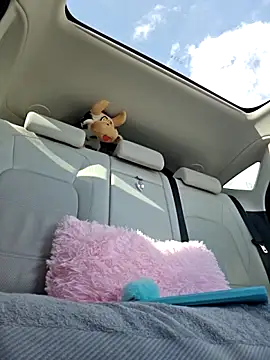 Bondgirl 013 online show from October 30, 2025, 10:46 am