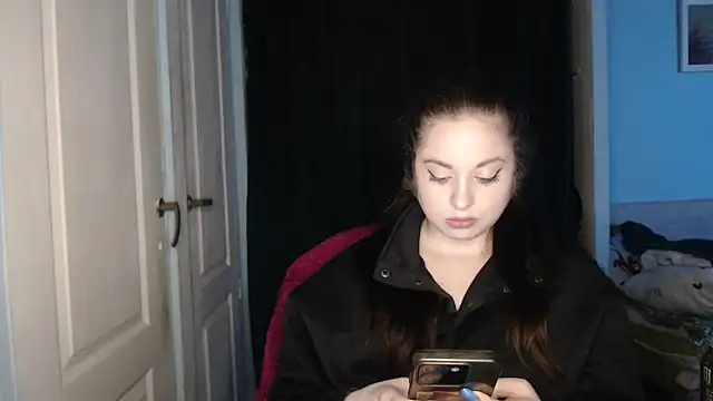 Snapshot of ryhhnnagold99 chatting on February 23, 2026, 6:30 pm ryhhnnagold99 online show from February 23, 2026, 6:30 pm