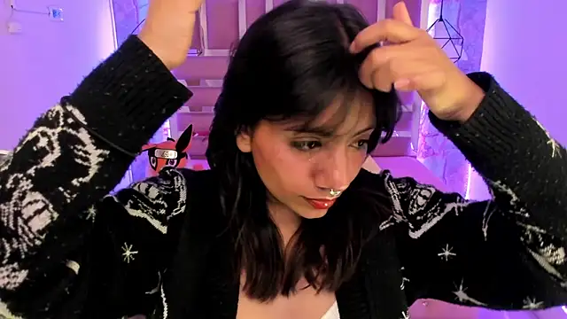 Nami usagi online show from January 28, 2025, 12:22 pm