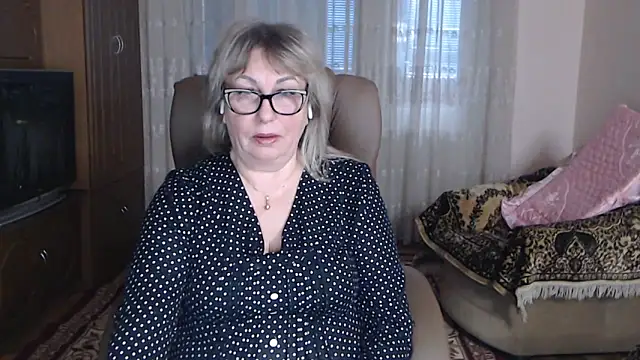 Kallliina online show from December 22, 2025, 8:25 am