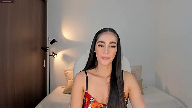 RebeccaBaxter online show from January 10, 2026, 12:28 am