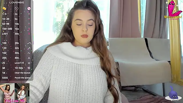 PixieLand online show from October 17, 2025, 9:23 am