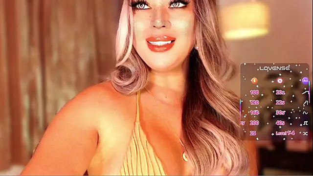 Thalia Cambridge online show from February 27, 2025, 12:03 am