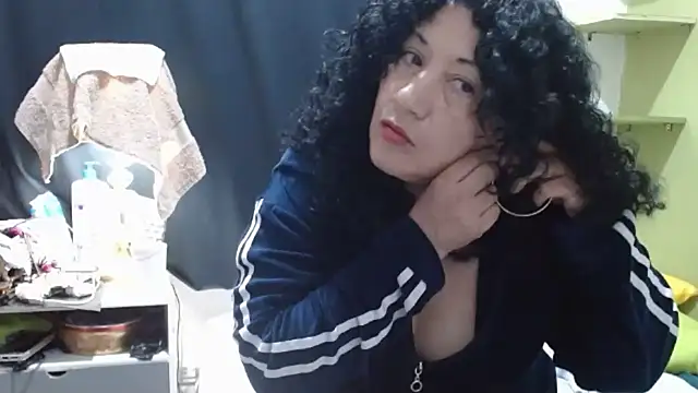 Diosasky online show from February 21, 2026, 8:11 pm