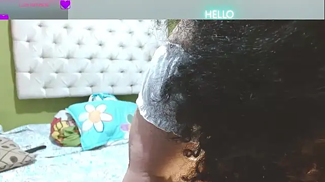 Diosasky online show from November 6, 2025, 10:47 pm