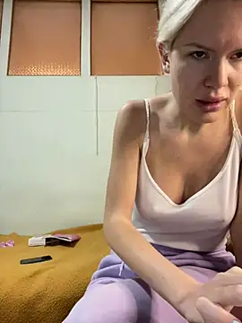 Keylili online show from January 15, 2025, 7:12 pm
