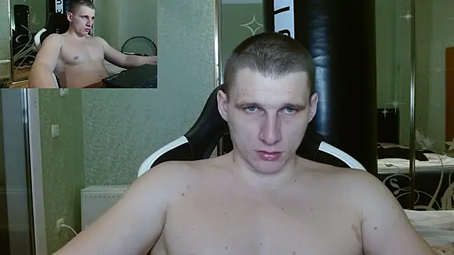 PoliglotJoe online show from February 8, 2025, 2:26 am