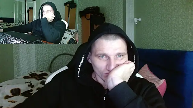 PoliglotJoe online show from January 27, 2025, 2:13 pm