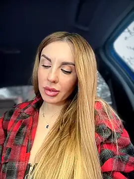 Kalli Fornia online show from February 18, 2026, 9:50 am