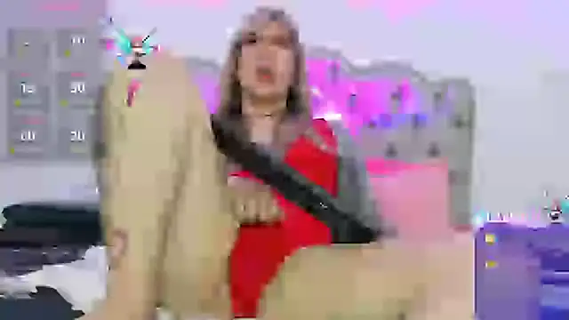 saammii  online show from December 8, 2024, 12:46 am