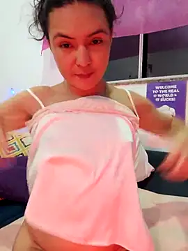 DaniCavalera online show from September 29, 2025, 6:31 am