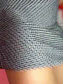 DaniCavalera online show from October 3, 2025, 7:32 am