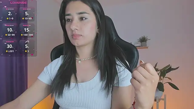 annadu011 online show from February 14, 2026, 1:28 am