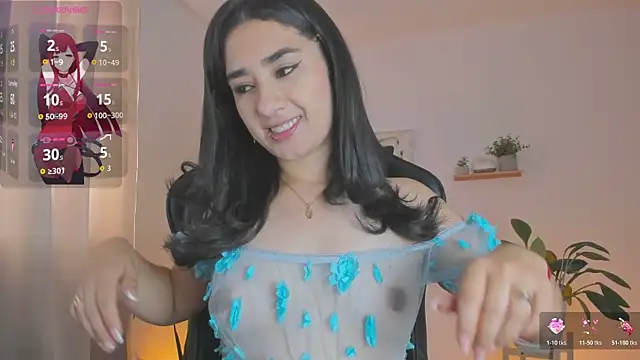 annadu011 online show from February 28, 2026, 1:11 pm