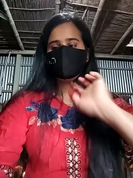 Sexy-Binita online show from March 13, 2025, 9:32 am