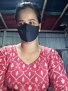 Sexy-Binita online show from October 30, 2025, 1:15 am