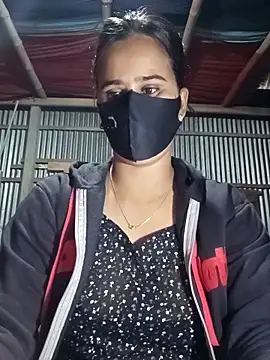 Sexy-Binita online show from December 1, 2025, 2:01 am