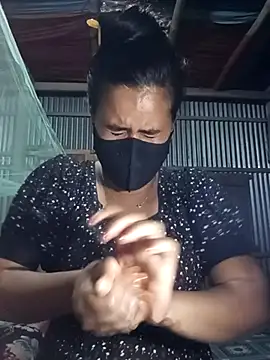 Sexy-Binita online show from March 1, 2026, 2:17 pm