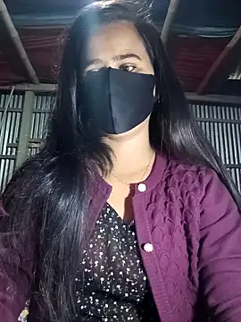 Sexy-Binita online show from February 8, 2026, 1:36 am