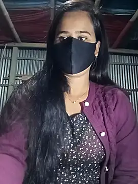 Sexy-Binita online show from February 6, 2026, 12:50 am