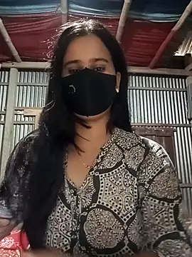 Sexy-Binita online show from October 20, 2025, 2:24 am