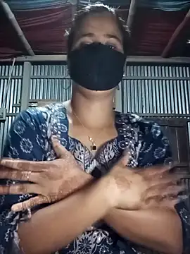 Sexy-Binita online show from March 22, 2026, 1:53 am