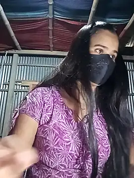 Sexy-Binita online show from February 18, 2026, 1:36 am