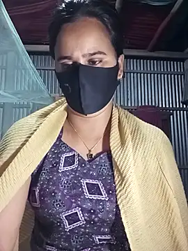 Sexy-Binita online show from March 20, 2026, 5:36 pm