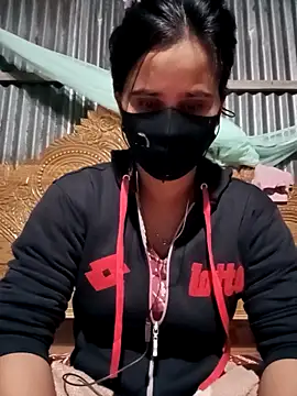 Sexy-Binita online show from December 2, 2025, 12:33 am