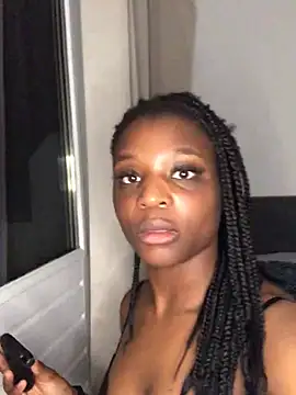 Ebonygirlx online show from January 23, 2025, 1:19 am