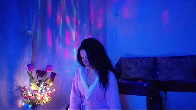 ElysaSun online show from February 26, 2025, 8:47 pm