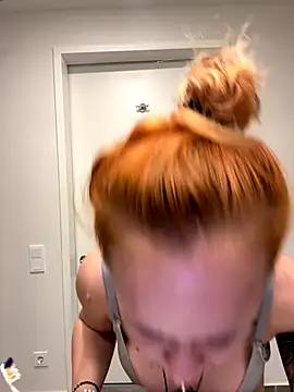 Snapshot of PennyPrincess chatting on October 1, 2025, 1:15 pm PennyPrincess online show from October 1, 2025, 1:15 pm